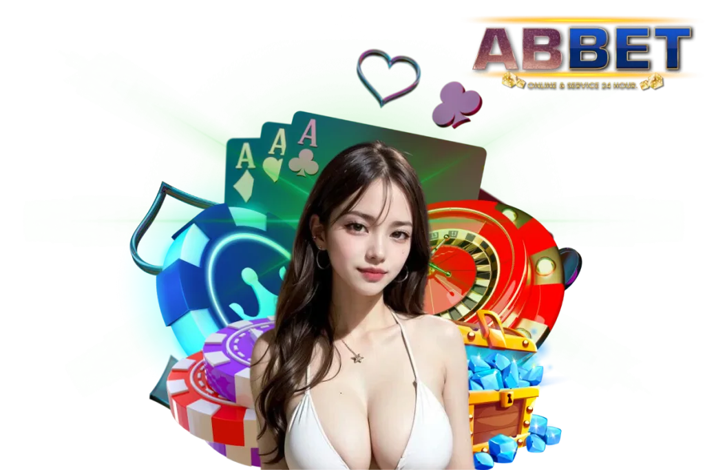 abbet สมัคร