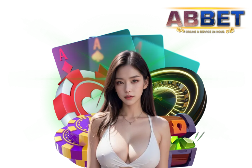 abbet เว็บตรง